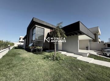 Casa · 200m² · 3 Quartos · 2 Vagas · Residência Solaris  | 3 Suítes | Vista Pedra de Inoã