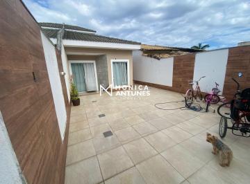 Casa · 69m² · 2 Quartos · 2 Vagas · Casa com Piscina à Venda no Barroco | 2 Quartos | Suíte
