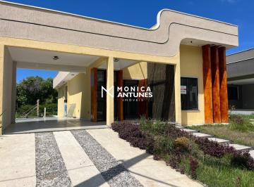 Casa · 116m² · 3 Quartos · 2 Vagas · Casa à Venda no Condomínio Vivere | 3 Quartos | 2 Suítes