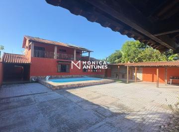 Casa · 284m² · 4 Quartos · 3 Vagas · Casa Duplex  4 Quartos, Área gourmet e Piscina  à venda, São José do Imbassaí -