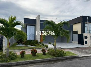 Casa · 120m² · 3 Quartos · 2 Vagas · Casa  com 3 dormitórios à venda em condominio  - Cajueiros (Itaipuaçu) - Maricá/