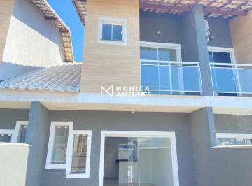 Casa · 70m² · 2 Quartos · 1 Vaga · Casa Duplex à Venda em São Bento | 2 Suítes | Próxima ao Centro do Barroco