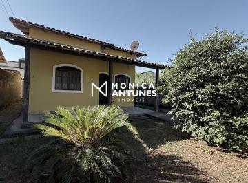 Casa · 84m² · 2 Quartos · 2 Vagas · Oportunidade em Itaipuaçu, próximo da praia à venda, 2 quartos