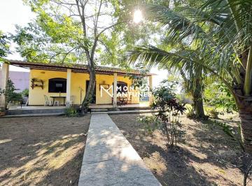 Casa · 160m² · 2 Quartos · 3 Vagas · Casa com 2 Quartos e Terreno de 1.200m² à Venda em Chácara de Inoã