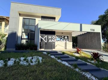 Casa · 125m² · 3 Quartos · 2 Vagas · Casa à Venda no Condomínio Vivere | 3 Quartos | Energia Solar | Maricá