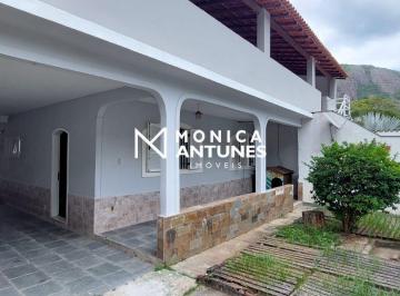 Casa · 250m² · 6 Quartos · 3 Vagas · Duas casas no Recanto pelo preço de uma