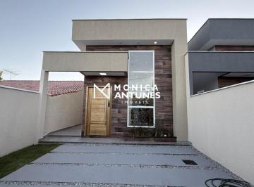 Casa · 98m² · 3 Quartos · 2 Vagas · Casa no São Bento  em Itraipuaçu, 3 quartos, pertinho da praia