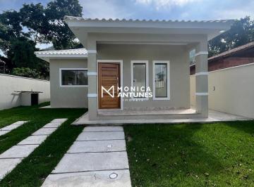 Casa · 3 Quartos · 2 Vagas · Casa à Venda no Condomínio Campo e Mar | 3 Quartos | Suíte com Closet