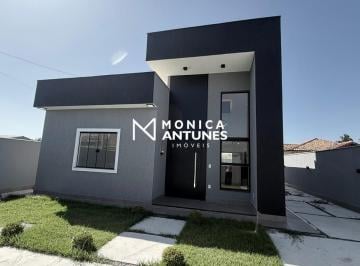 Casa · 107m² · 3 Quartos · 3 Vagas · Casa à venda - em Itaipuaçu