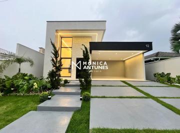 Casa · 155m² · 3 Quartos · 2 Vagas · Casa Moderna à Venda no Pedra de Inoã | 3 Quartos | Itaipuaçu