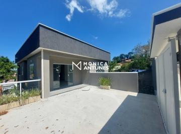 Casa · 96m² · 3 Quartos · 2 Vagas · Casa à Venda no Flamengo Maricá | 3 Quartos | Suíte com Closet