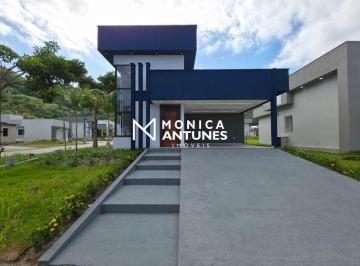 Casa · 123m² · 3 Quartos · 2 Vagas · Casa à Venda no Condomínio Vivere | 3 Quartos | Suíte com Closet | Maricá