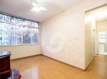 SALA · Apartamento com 2 dormitórios à venda, 79 m² por R$ 400.000,00 - São Domingos - Niterói/RJ