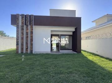 Casa · 99m² · 3 Quartos · 3 Vagas · Casa à Venda em Itaipuaçu | 3 Quartos | Área Gourmet | Próxima à Praia