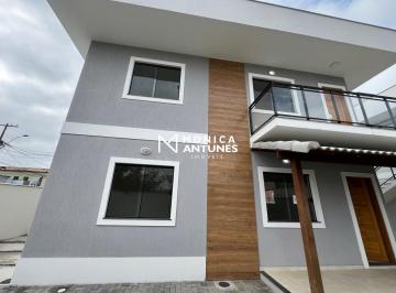 Apartamento · 60m² · 2 Quartos · 1 Vaga · Apartamento com 2 Quartos e Suíte à Venda em Itaipuaçu