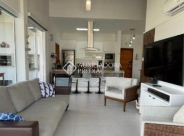 Apartamento · 175m² · 3 Quartos · 2 Vagas · Cobertura Exclusiva Pé na Areia - Vista Deslumbrante para o Mar!