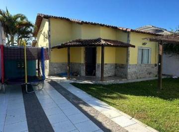 3c6108a8254bc543e70da0bd942e454f621cf451 · Casa com 3 dormitórios à venda, 150 m² por R$ 590.000,00 - Jardim Atlântico Central (Itaipuaçu) - Ma