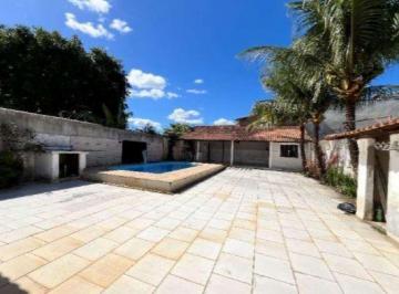 54038ab6096424e6e344437e1ca238dbbc18663b · Casa com 3 dormitórios à venda, 150 m² por R$ 590.000,00 - Jardim Atlântico Central (Itaipuaçu) - Ma