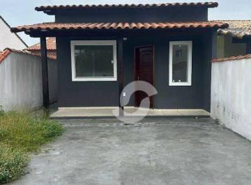8f4f2db47a54a43aa2f7dbf9fe8f1cb6265ab53e · Casa com 2 dormitórios à venda, 70 m² por R$ 440.000,00 - Itaipuaçu - Maricá/RJ