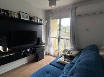 d30616da03ccdd27b10c5ad01f7c99dea6564bbc · Apartamento com 2 dormitórios à venda, 55 m² por R$ 365.000,00 - Piratininga - Niterói/RJ