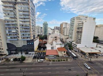 212e48449b621a4666ea6fbf3285301234812127 · Apartamento com 2 dormitórios à venda, 78 m² por R$ 660.000,00 - Icaraí - Niterói/RJ