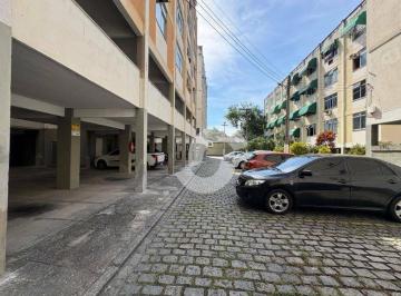 588ad470b469104345ff0c480581805f2e9956fe · Apartamento com 2 dormitórios à venda, 60 m² por R$ 230.000,00 - Santa Rosa - Niterói/RJ