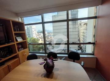 6cc0adc4bd05036c9b0060511f29ef6775c73cdf · Sala à venda, 46 m² por R$ 210.000,00 - Centro - Niterói/RJ