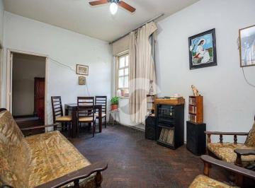 SALA · Apartamento com 2 dormitórios à venda, 92 m² por R$ 275.000,00 - Centro - Niterói/RJ