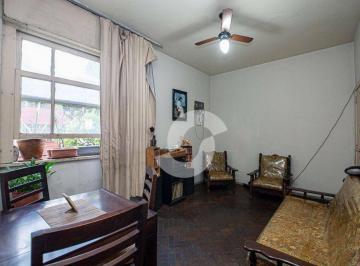 SALA · Apartamento com 2 dormitórios à venda, 92 m² por R$ 275.000,00 - Centro - Niterói/RJ