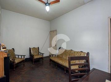 SALA · Apartamento com 2 dormitórios à venda, 92 m² por R$ 275.000,00 - Centro - Niterói/RJ