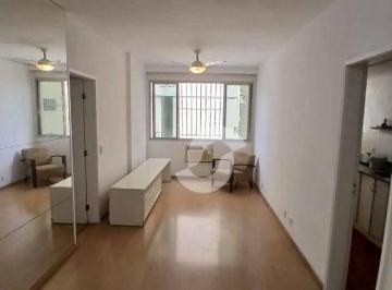 d62d795e096cebb2393b49f9666bf4985b65e3ac · Apartamento com 3 dormitórios à venda, 120 m² por R$ 790.000,00 - Icaraí - Niterói/RJ