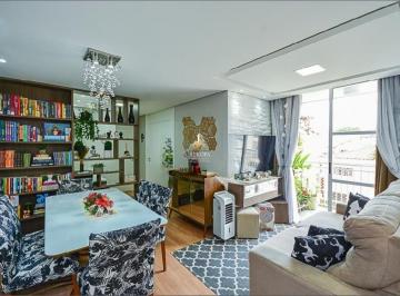 SALA · Apartamento 2 dorms 1 vaga - Jardim Prudência