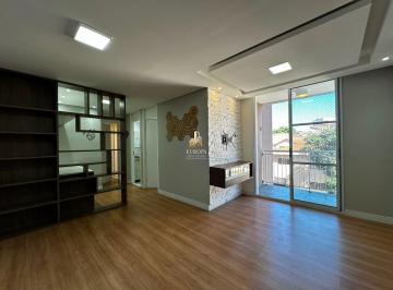SALA · Apartamento 2 dorms 1 vaga - Jardim Prudência