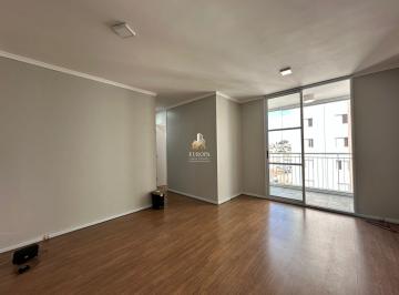 SALA · Apartamento 3 dorms 1 vaga - Jardim Prudência