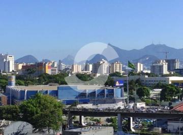 fe418665563355f78c64d2bae9d9a30aa7fb79f0 · Apartamento com 2 dormitórios à venda, 46 m² por R$ 355.000,00 - Centro - Niterói/RJ
