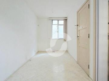 8ca796776c16ce320db058455c236cfc9b65f686 · Apartamento com 2 dormitórios à venda, 50 m² por R$ 260.000,00 - Icaraí - Niterói/RJ