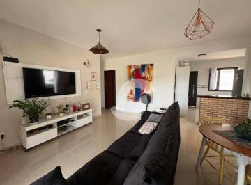 1b6b9761be6a2622dc41d3daa27b868d62f32c30 · Casa com 2 dormitórios à venda, 220 m² por R$ 550.000,00 - Engenho do Mato - Niterói/RJ