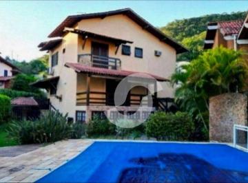 6a5d97752033d92cac48f9e098c9bd0f7a600ed0 · Casa com 4 dormitórios à venda, 600 m² por R$ 1.800.000,00 - Santo Antônio - Niterói/RJ