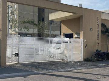 e0c772cdfa5cd9a1d23c93dec333f19115ec11ca · Apartamento Garden com 2 dormitórios à venda, 45 m² por R$ 217.000,00 - Maria Paula - São Gonçalo/RJ
