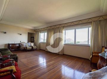 SALA · Apartamento com 3 dormitórios à venda, 190 m² por R$ 2.200.000,00 - Icaraí - Niterói/RJ