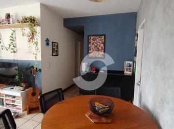 37172fbab025014e7528415268ff13ee24af29bd · Apartamento com 2 dormitórios à venda, 84 m² por R$ 680.000,00 - Icaraí - Niterói/RJ
