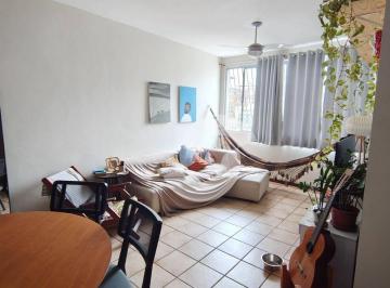 458c17efd81b4bd9a545d00a9d56fea50fbb5c5a · Apartamento com 2 dormitórios à venda, 84 m² por R$ 680.000,00 - Icaraí - Niterói/RJ