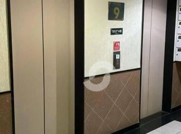 21a8574284d673ec4cc45690835fcb85201c927b · Sala no Edificio City Hall- Centro Niteroi