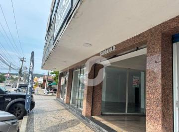 e12f6eeb7de5ed4842c90eaa416d2049280dd3cb · Sala à venda, 48 m² por R$ 185.000,00 - Piratininga - Niterói/RJ
