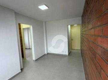 8474a1c15203c6ded8dc4c3d925139c34d654062 · Apartamento com 2 dormitórios à venda, 60 m² por R$ 270.000,00 - Fonseca - Niterói/RJ