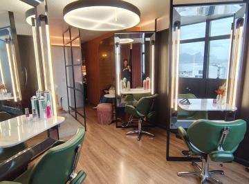 5fa9c4336b8e47e4abe1acf72283fa14fde03ba4 · Sala à venda, 40 m² por R$ 580.000,00 - Icaraí - Niterói/RJ