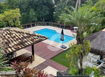 c8390ab3d89c76d2826826eb7c5e65d36a35ff41 · Casa com 3 dormitórios à venda, 600 m² por R$ 3.200.000,00 - Engenho do Mato - Niterói/RJ