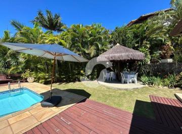 9aa625a0fa3a686374af8935f082a75b33e30ade · Casa com 3 dormitórios à venda, 600 m² por R$ 3.200.000,00 - Engenho do Mato - Niterói/RJ