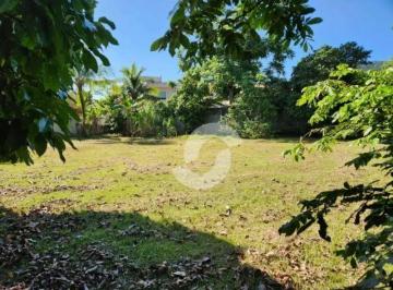 2fdb70ec1f17be05b029265108eb4707bc4cde95 · Terreno à venda, 800 m² por R$ 430.000,00 - Várzea das Moças - Niterói/RJ