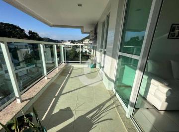 4923cbf101326e66345b7e64440fa4f3da2a55a4 · Apartamento com 2 dormitórios à venda, 87 m² por R$ 854.000,00 - São Francisco - Niterói/RJ